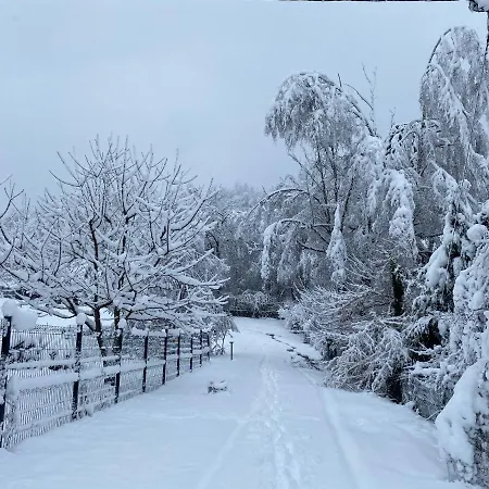 Dom wakacyjny Chez Nono