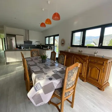 Chez Nono Holiday home *