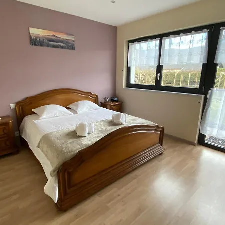 Chez Nono Dom wakacyjny *